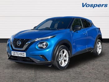 Used Nissan Juke 2021 for sale - 79751642: Photo