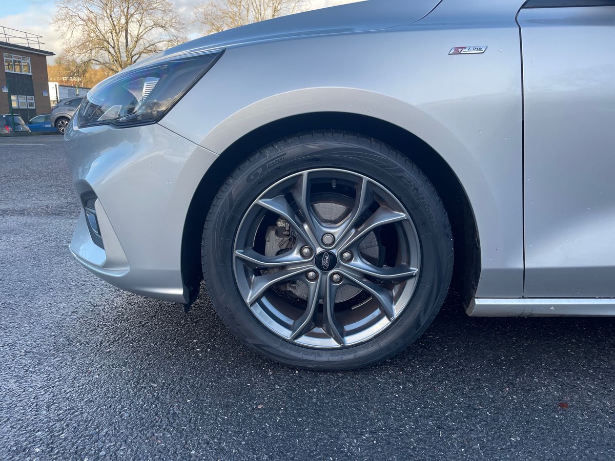 Used Ford Focus 2020 for sale - 77010294: Photo 14