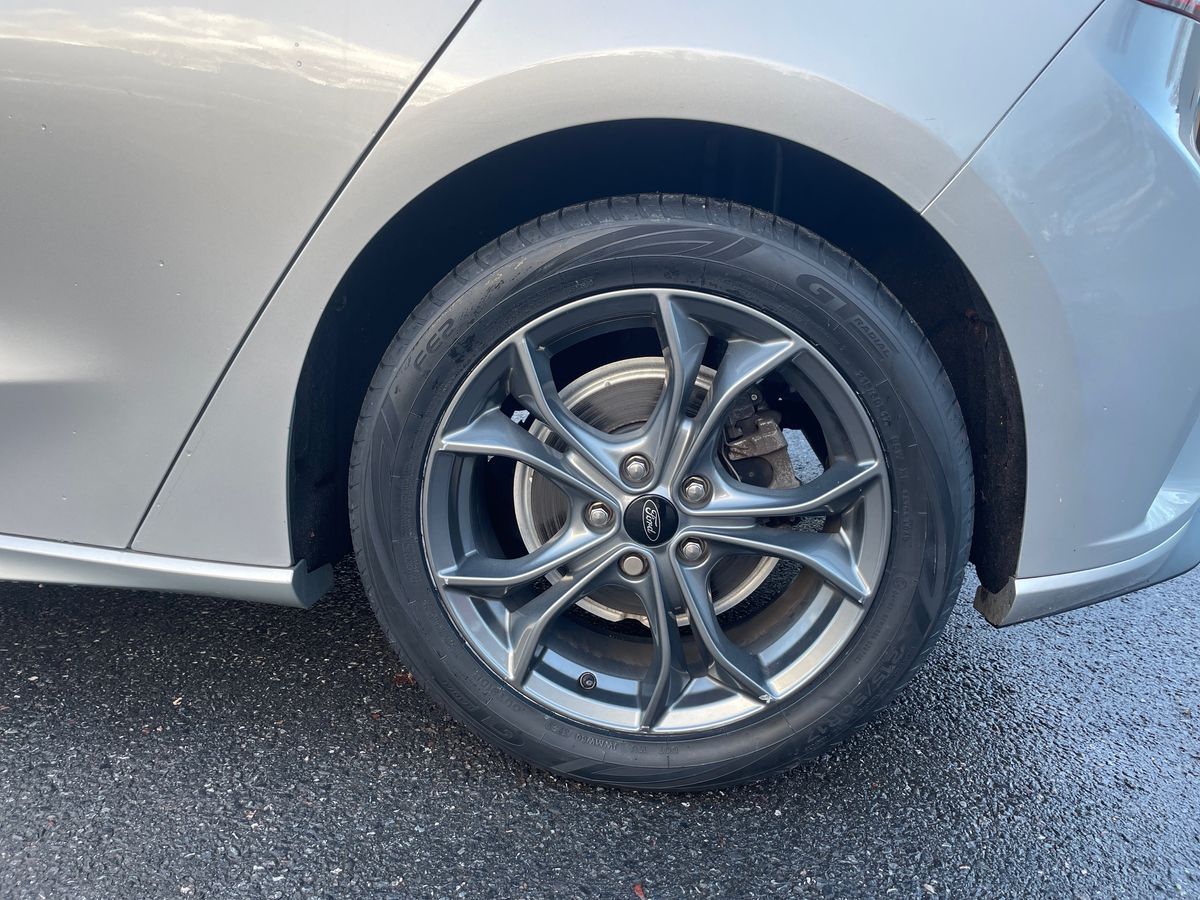 Used Ford Focus 2020 for sale - 77010294: Photo 15