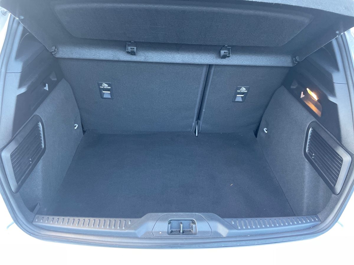 Used Ford Focus 2020 for sale - 77010294: Photo 17