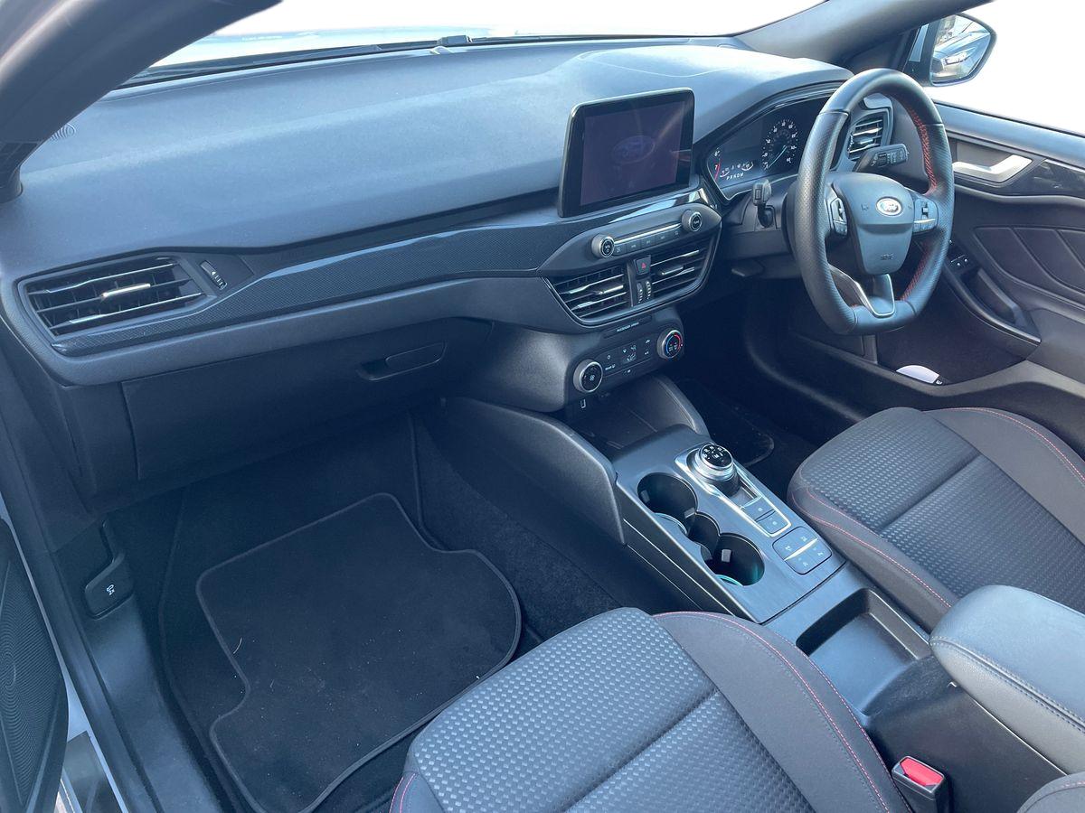 Used Ford Focus 2020 for sale - 77010294: Photo 18