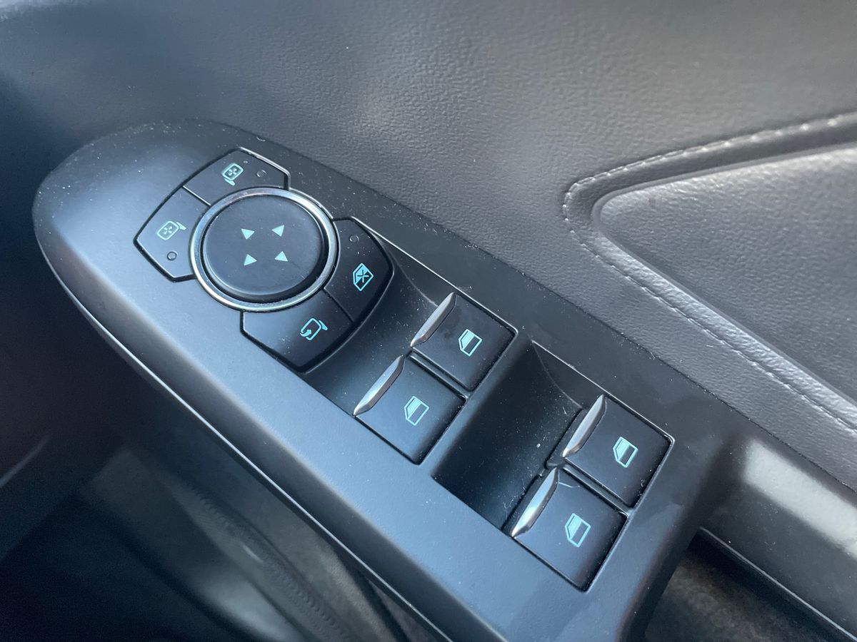 Used Ford Focus 2020 for sale - 77010294: Photo 24