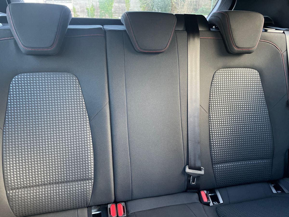 Used Ford Focus 2020 for sale - 77010294: Photo 28