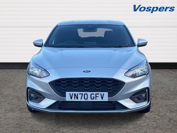 Used Ford Focus 2020 for sale - 77010294: Photo