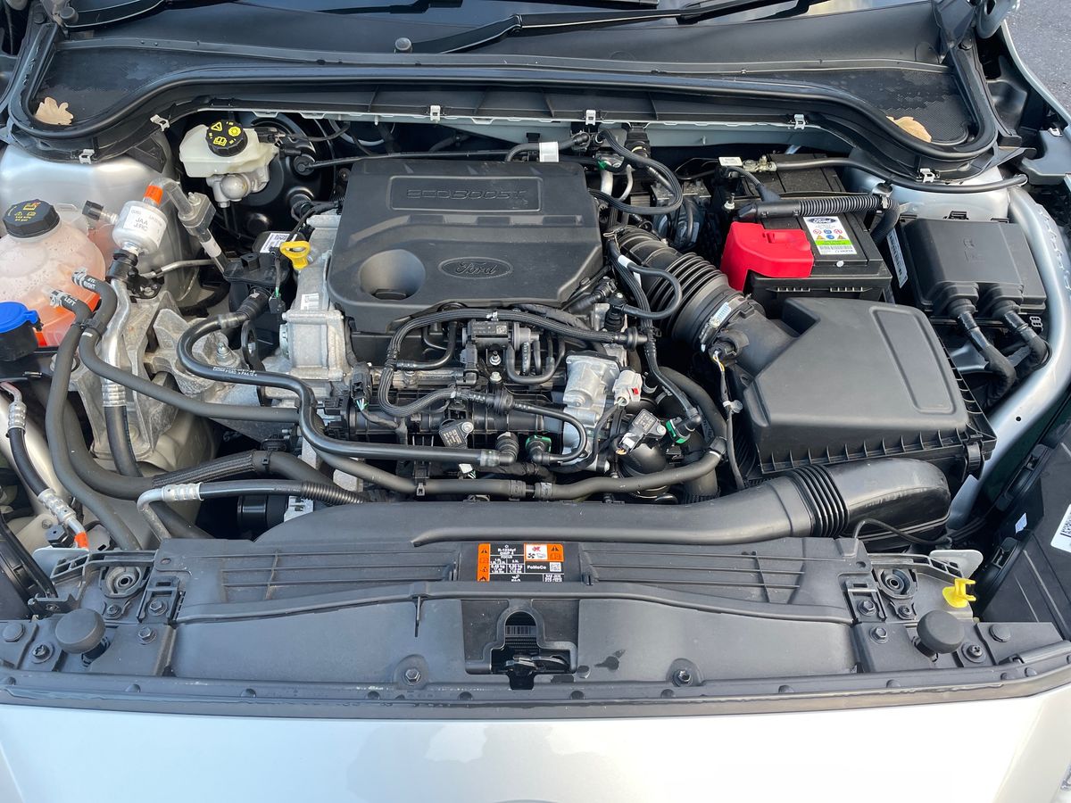 Used Ford Focus 2020 for sale - 77010294: Photo 33