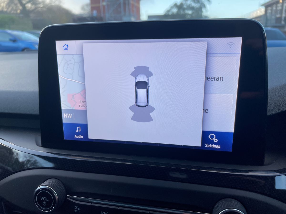 Used Ford Focus 2020 for sale - 77010294: Photo 34