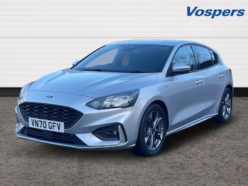 Used Ford Focus 2020 for sale - 77010294: Photo