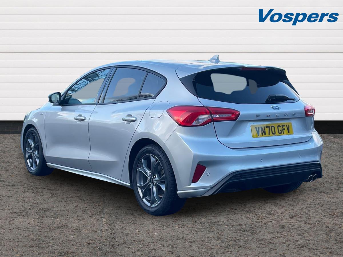 Used Ford Focus 2020 for sale - 77010294: Photo 6