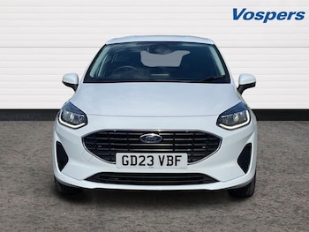 Used Ford Fiesta 2023 for sale - 79622642: Photo