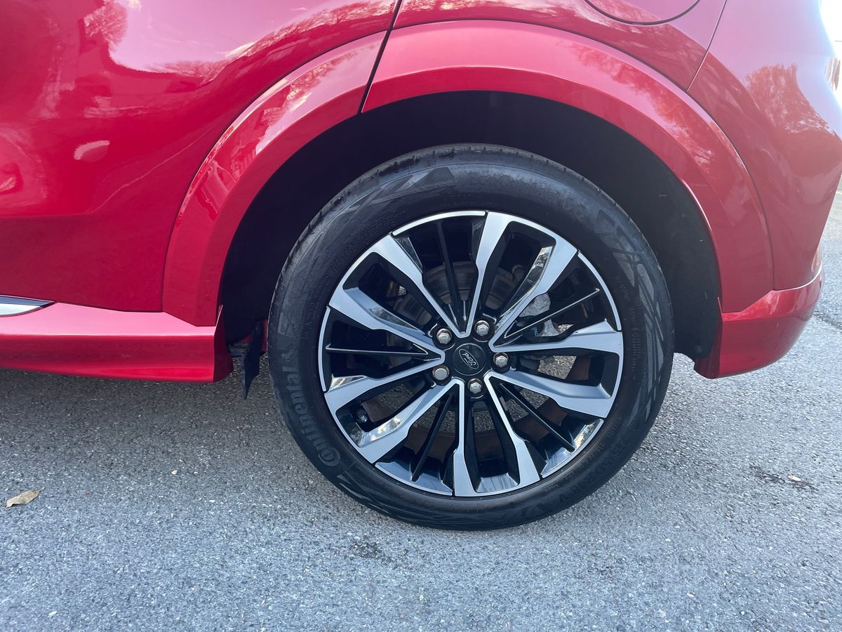 Used Ford Puma 2021 for sale - 77678793: Photo 15