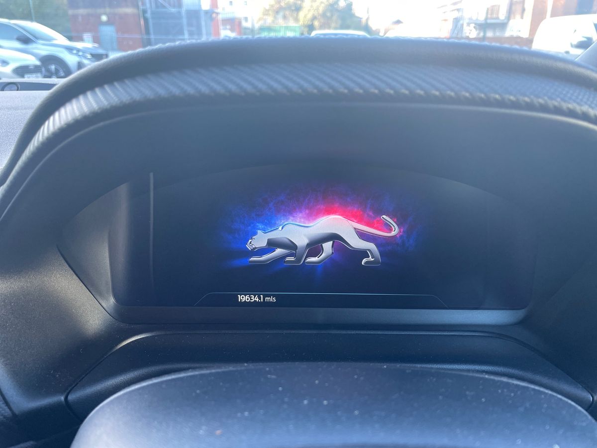 Used Ford Puma 2021 for sale - 77678793: Photo 23