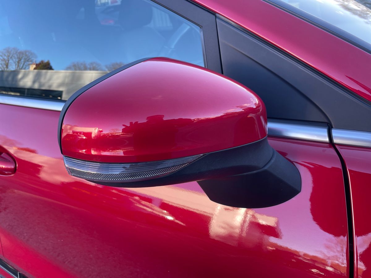 Used Ford Puma 2021 for sale - 77678793: Photo 29