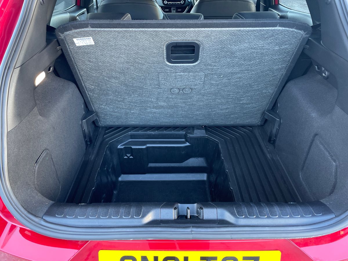 Used Ford Puma 2021 for sale - 77678793: Photo 37