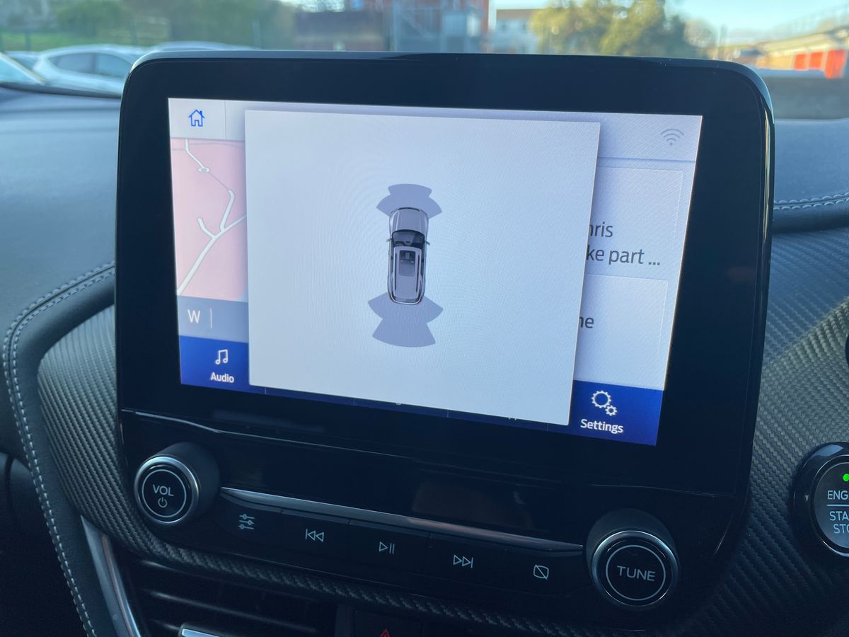 Used Ford Puma 2021 for sale - 77678793: Photo 41