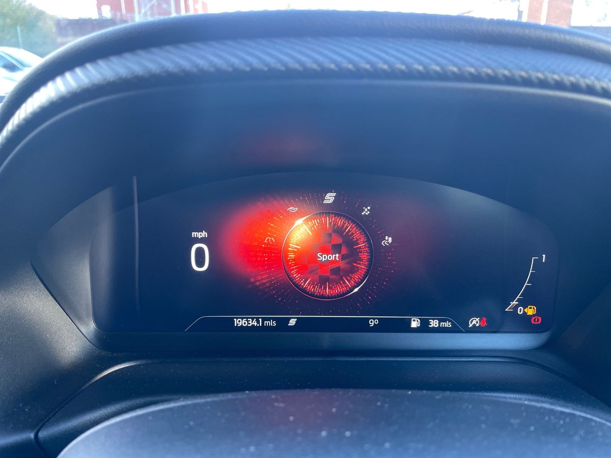 Used Ford Puma 2021 for sale - 77678793: Photo 42