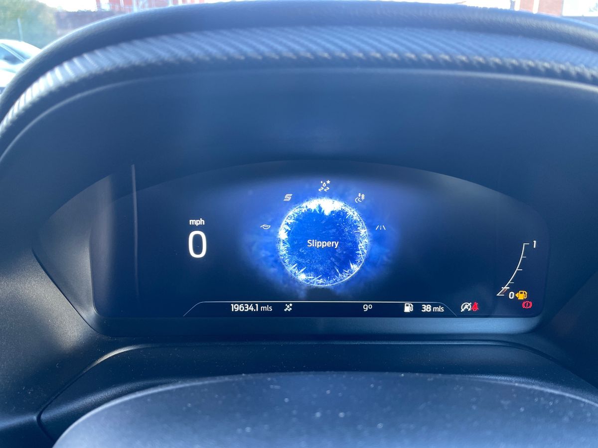 Used Ford Puma 2021 for sale - 77678793: Photo 44