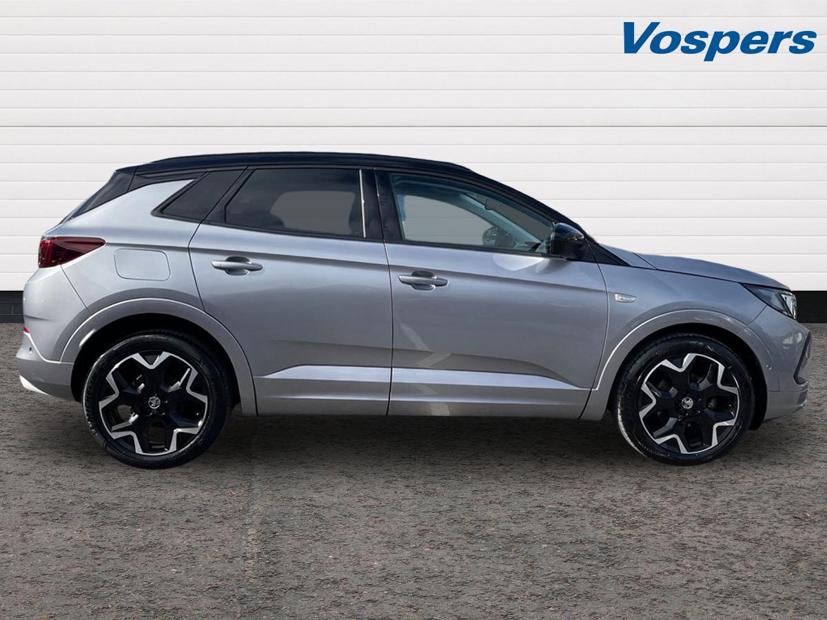 Used Vauxhall Grandland 2023 for sale - 77660435: Photo 10