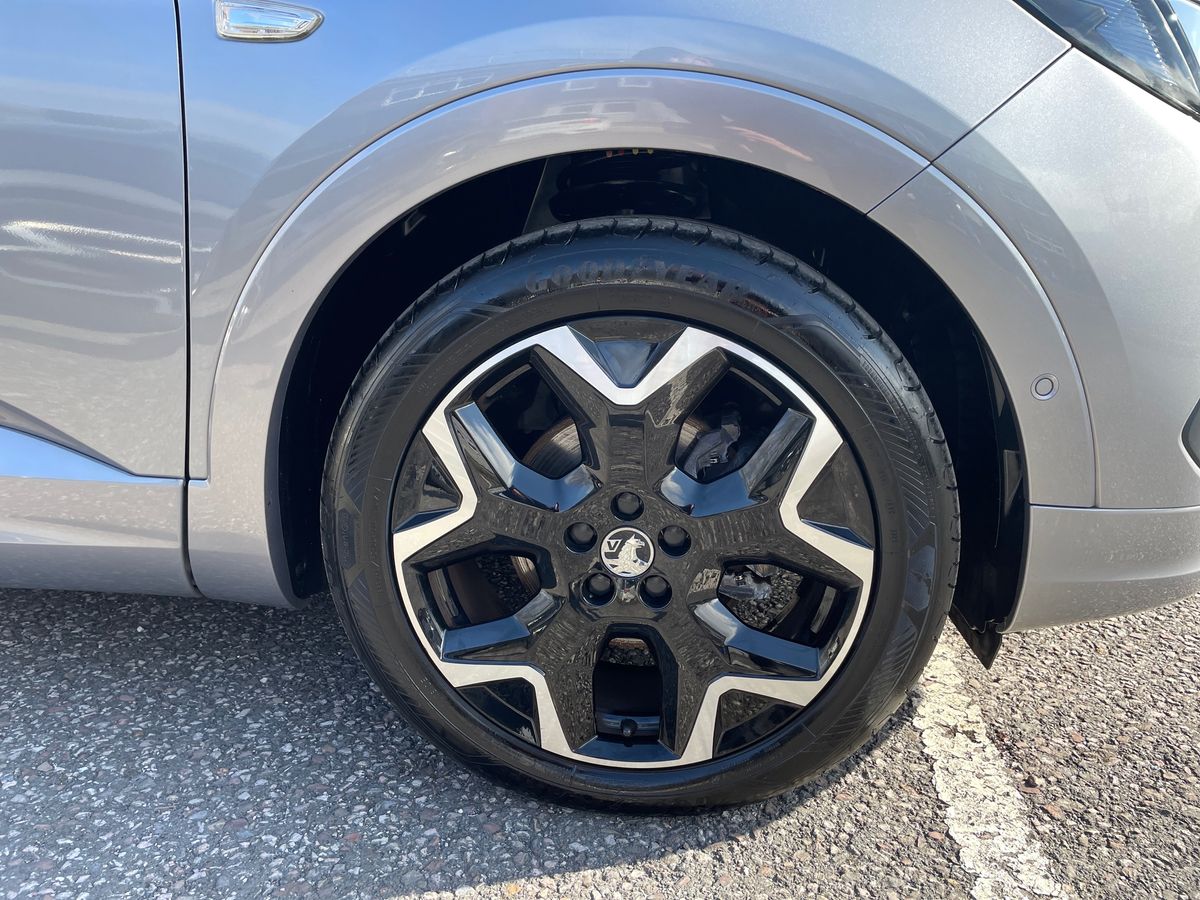 Used Vauxhall Grandland 2023 for sale - 77660435: Photo 13