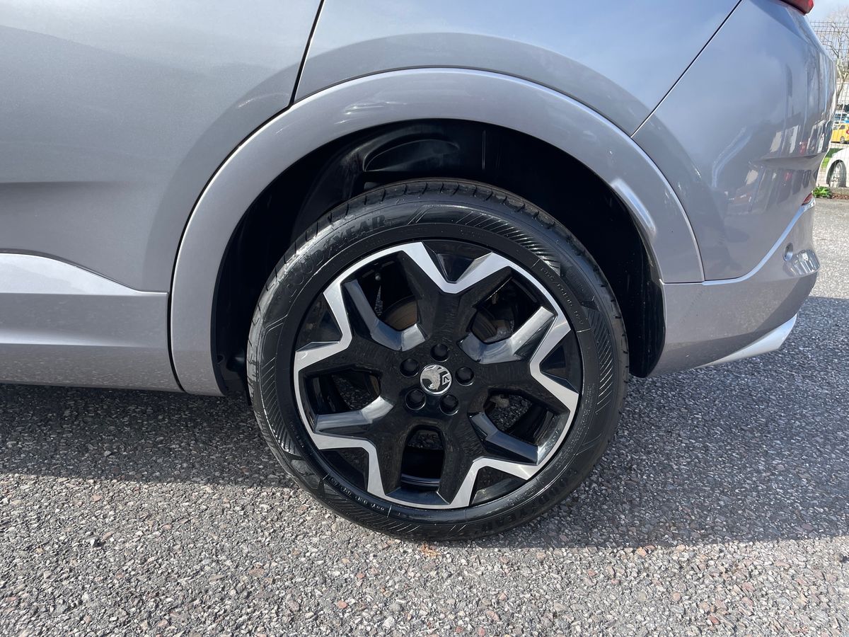 Used Vauxhall Grandland 2023 for sale - 77660435: Photo 15