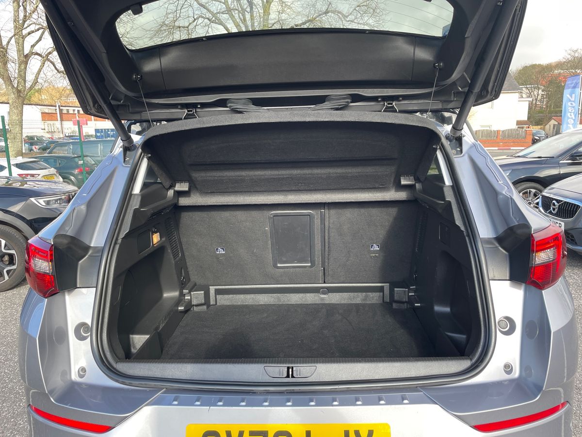 Used Vauxhall Grandland 2023 for sale - 77660435: Photo 17