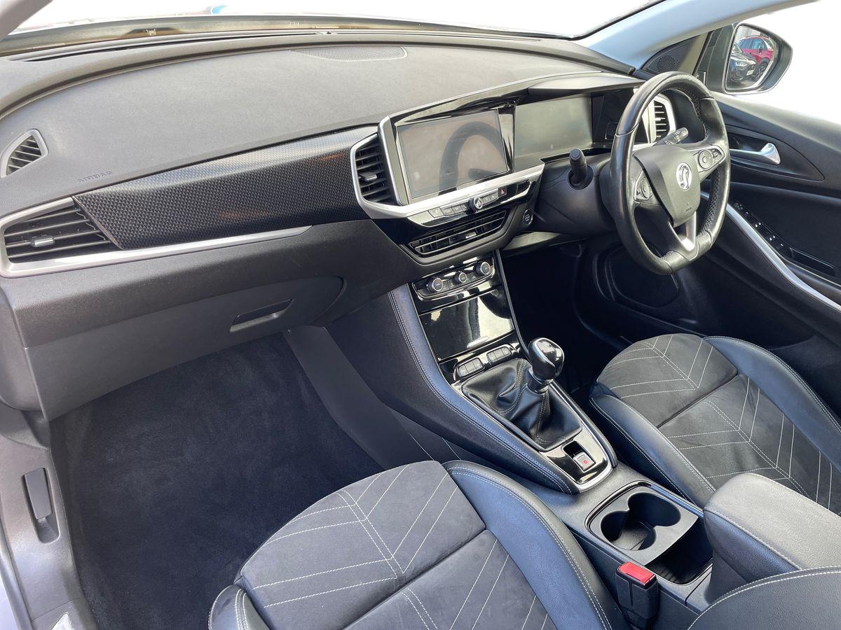 Used Vauxhall Grandland 2023 for sale - 77660435: Photo 18