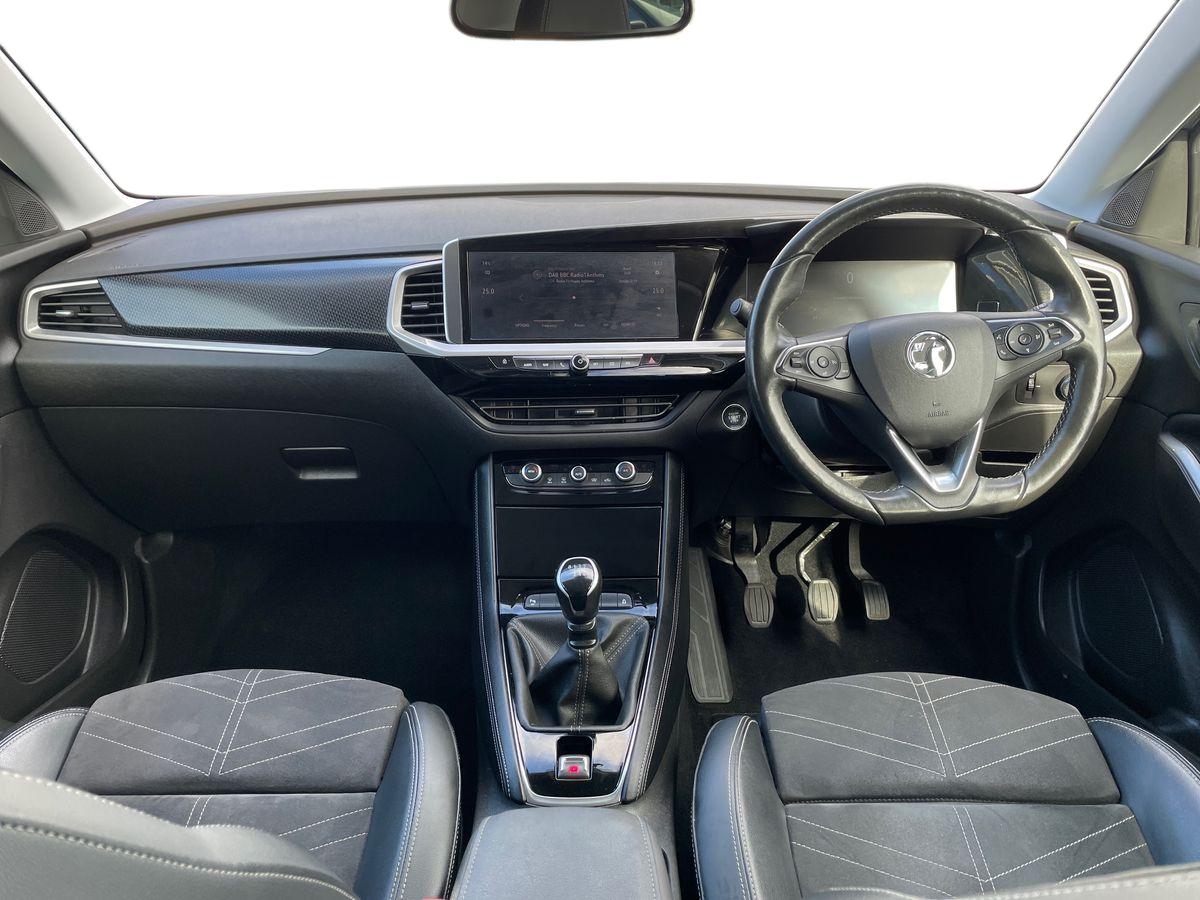 Used Vauxhall Grandland 2023 for sale - 77660435: Photo 19