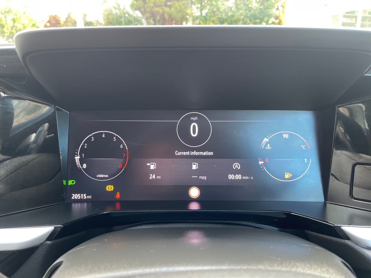 Used Vauxhall Grandland 2023 for sale - 77660435: Photo 23