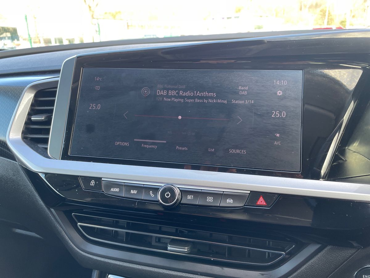 Used Vauxhall Grandland 2023 for sale - 77660435: Photo 25