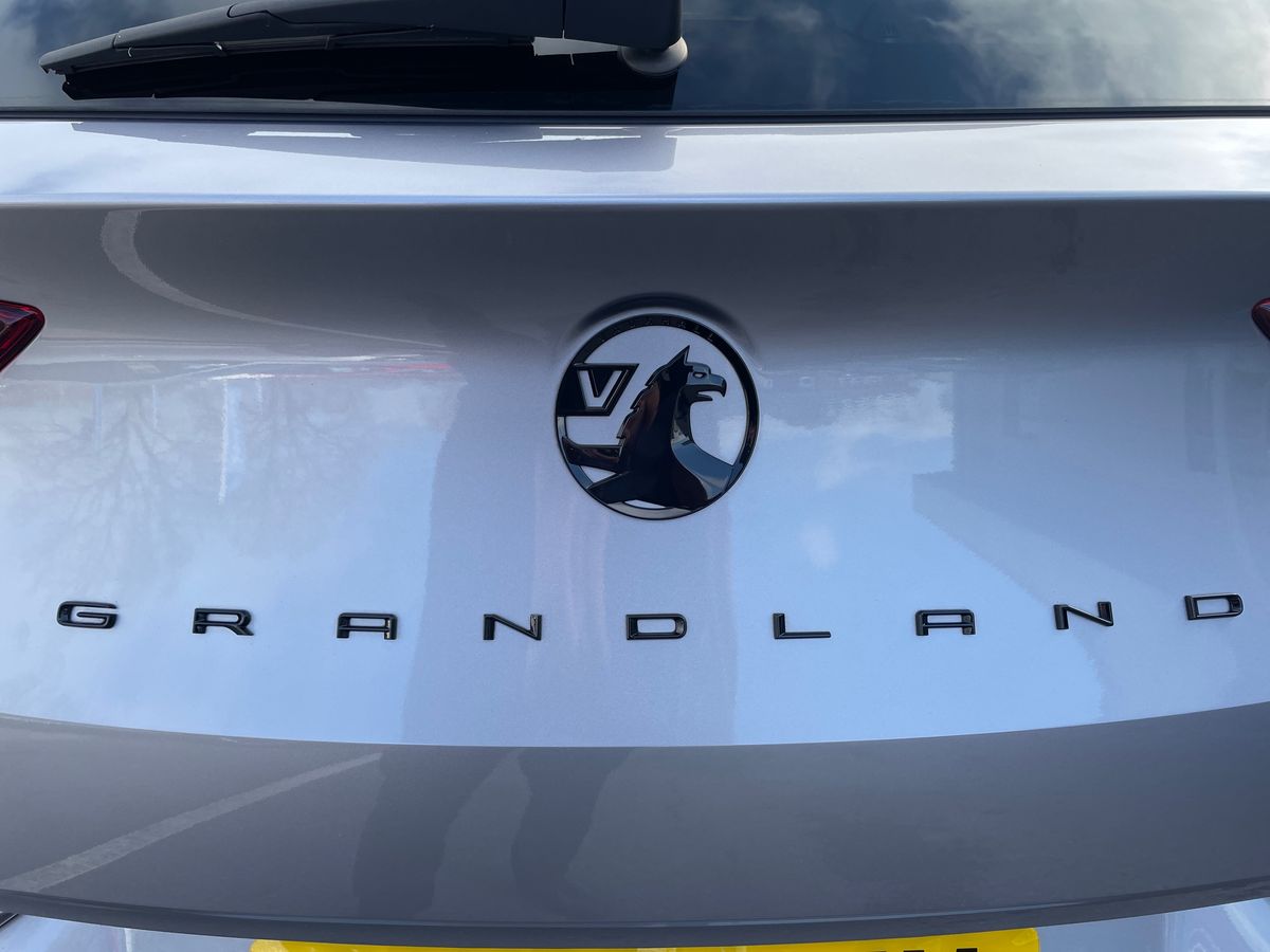 Used Vauxhall Grandland 2023 for sale - 77660435: Photo 31