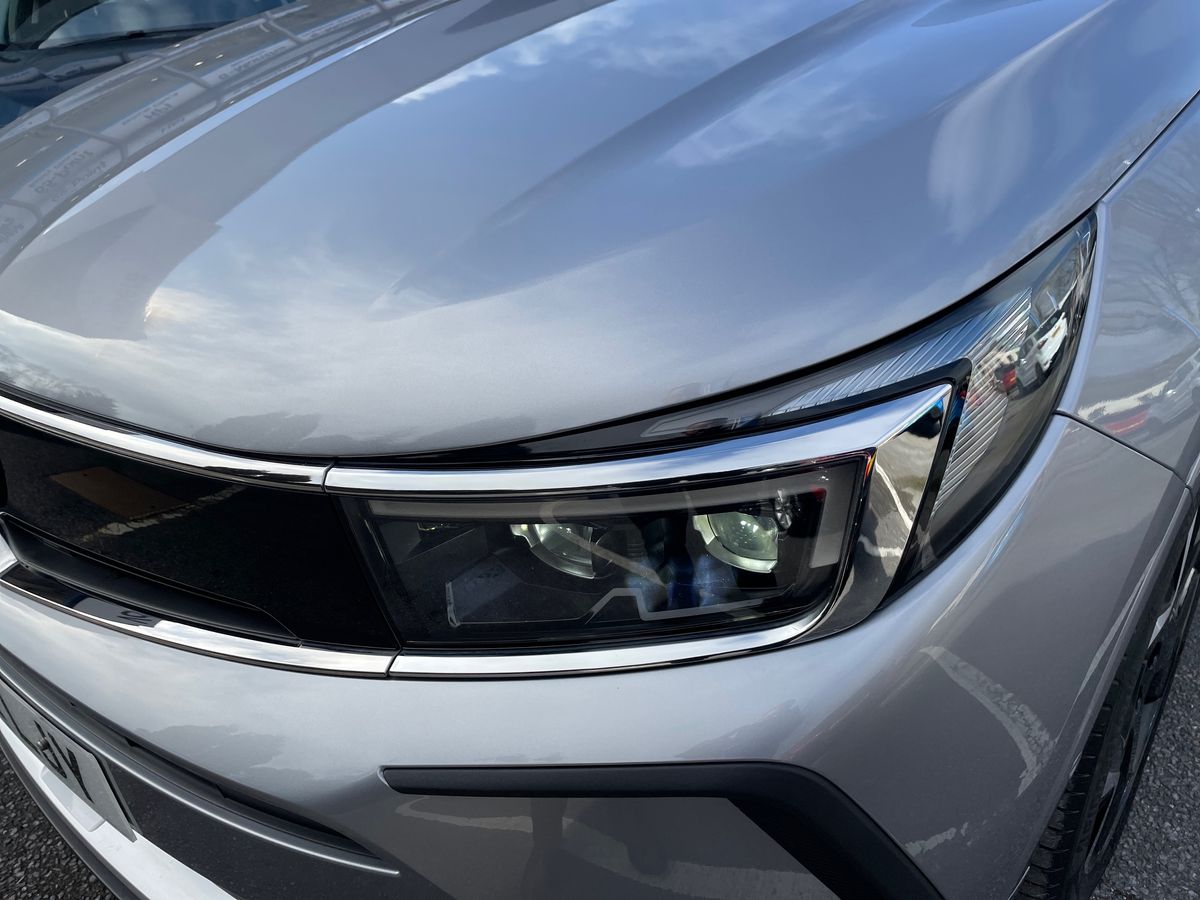 Used Vauxhall Grandland 2023 for sale - 77660435: Photo 32