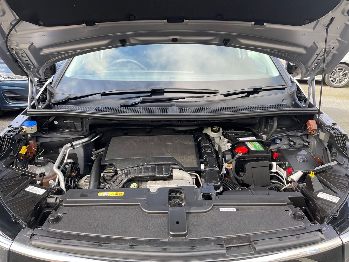 Used Vauxhall Grandland 2023 for sale - 77660435: Photo 33