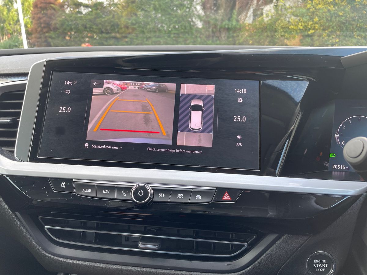 Used Vauxhall Grandland 2023 for sale - 77660435: Photo 34