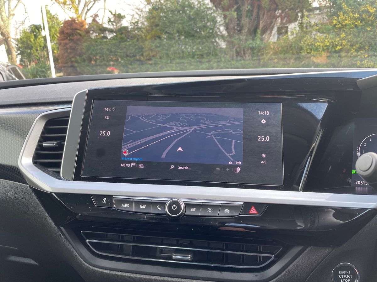 Used Vauxhall Grandland 2023 for sale - 77660435: Photo 35