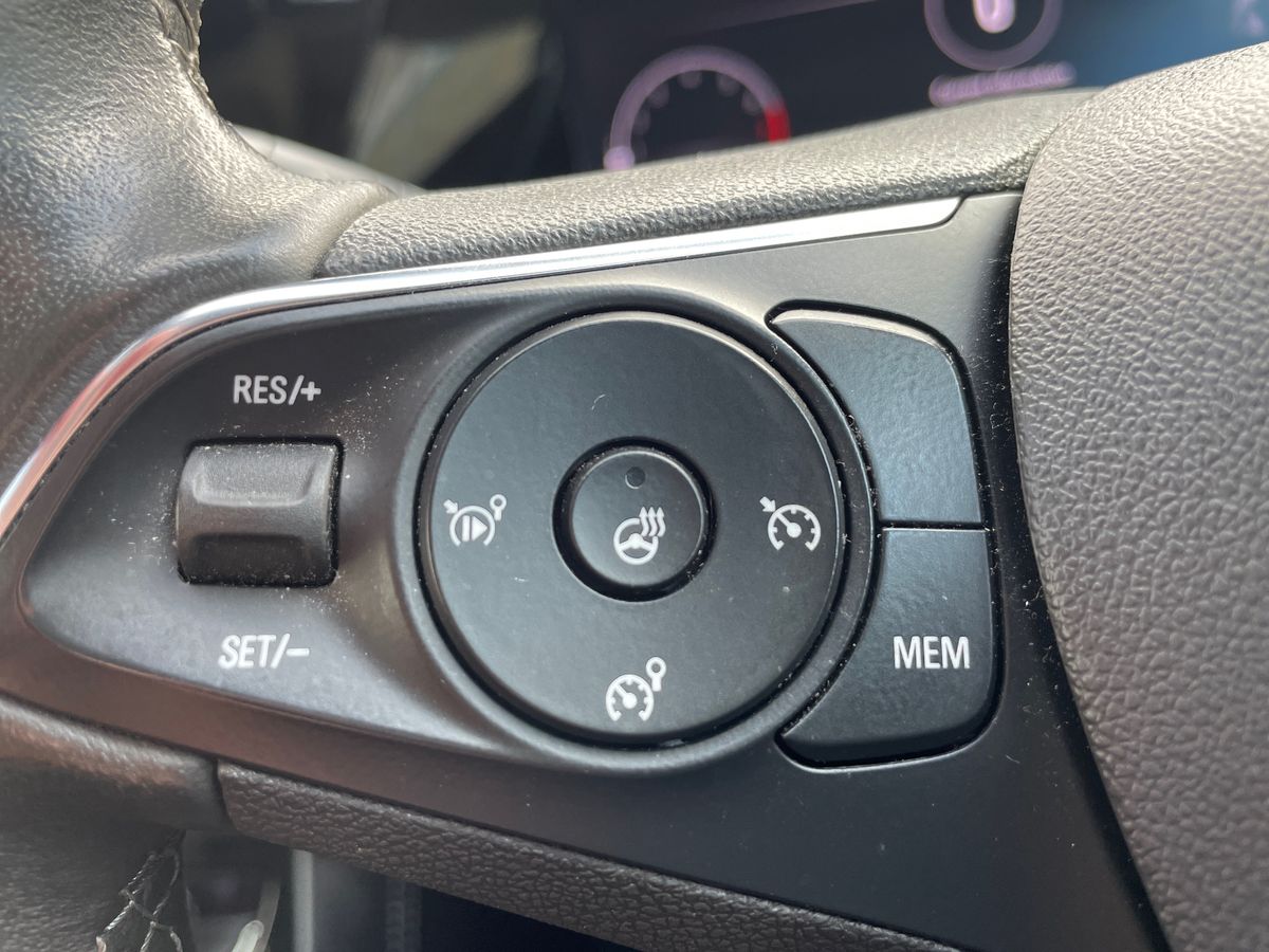 Used Vauxhall Grandland 2023 for sale - 77660435: Photo 38