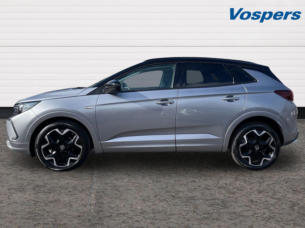 Used Vauxhall Grandland 2023 for sale - 77660435: Photo 5