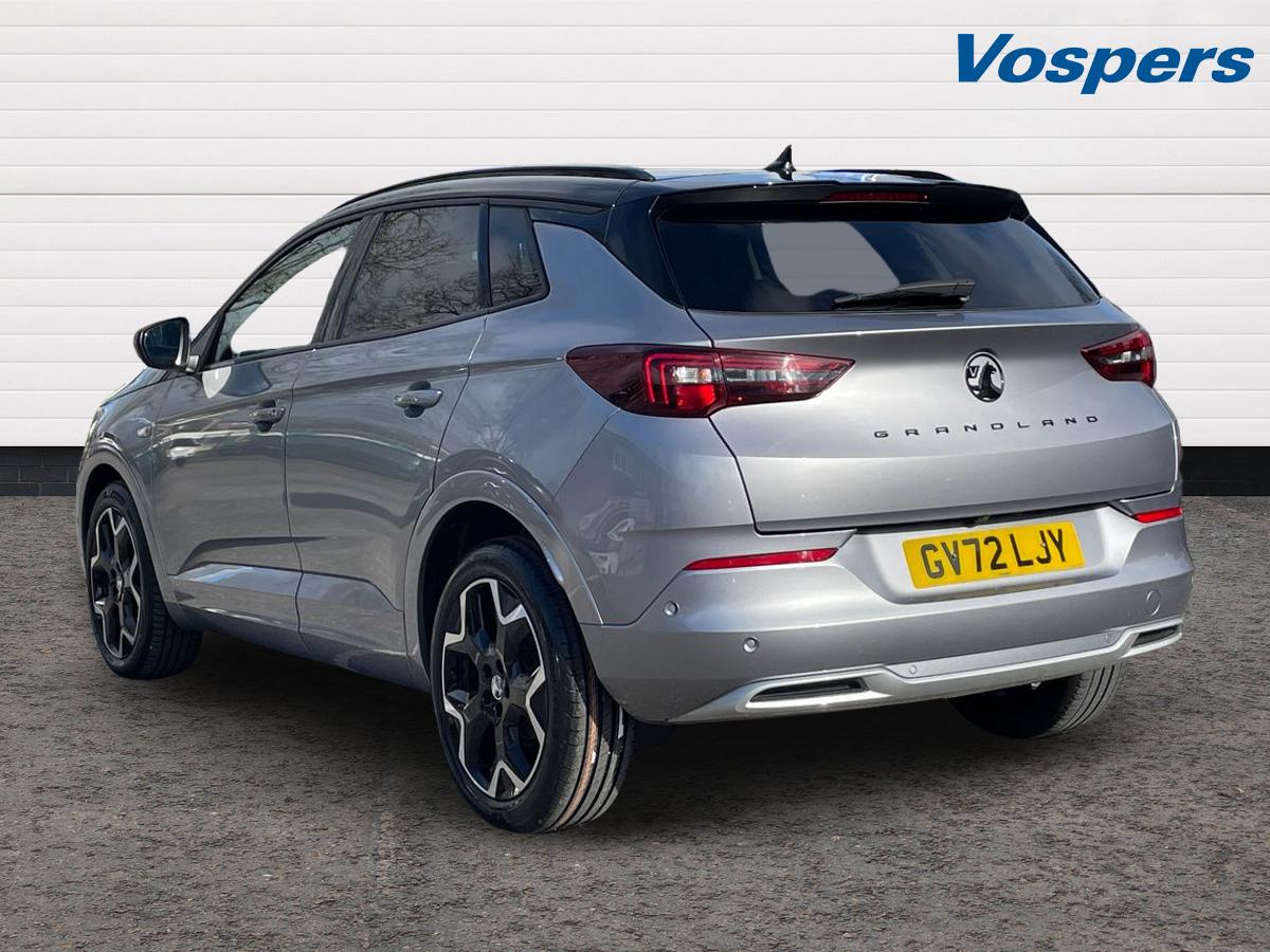 Used Vauxhall Grandland 2023 for sale - 77660435: Photo 6