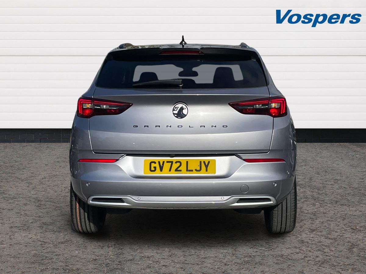 Used Vauxhall Grandland 2023 for sale - 77660435: Photo 7