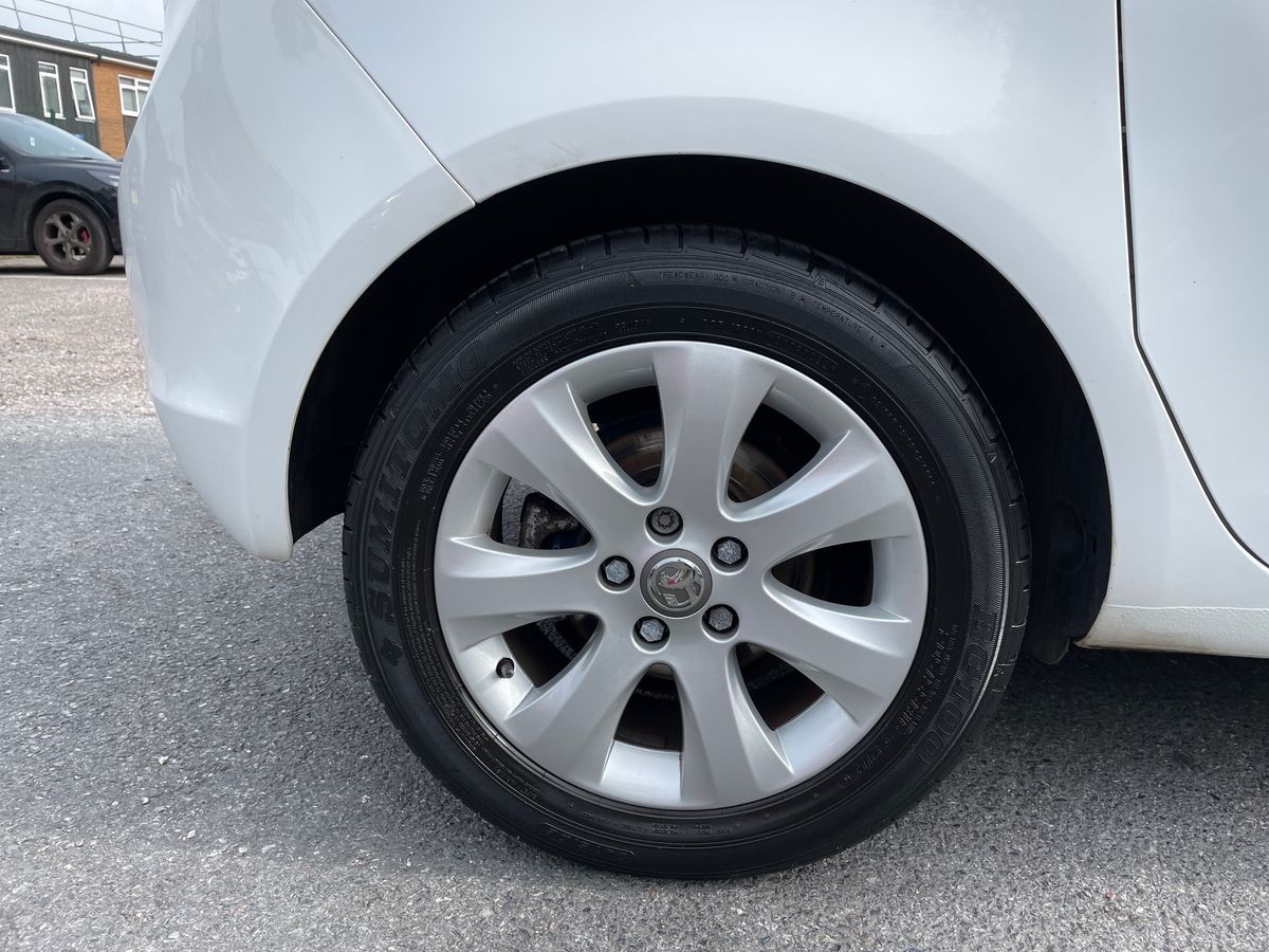 Used Vauxhall Meriva 2017 for sale - 78211927: Photo 13