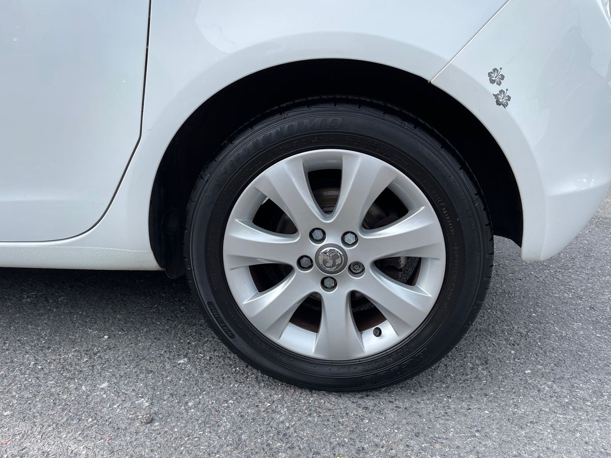 Used Vauxhall Meriva 2017 for sale - 78211927: Photo 14