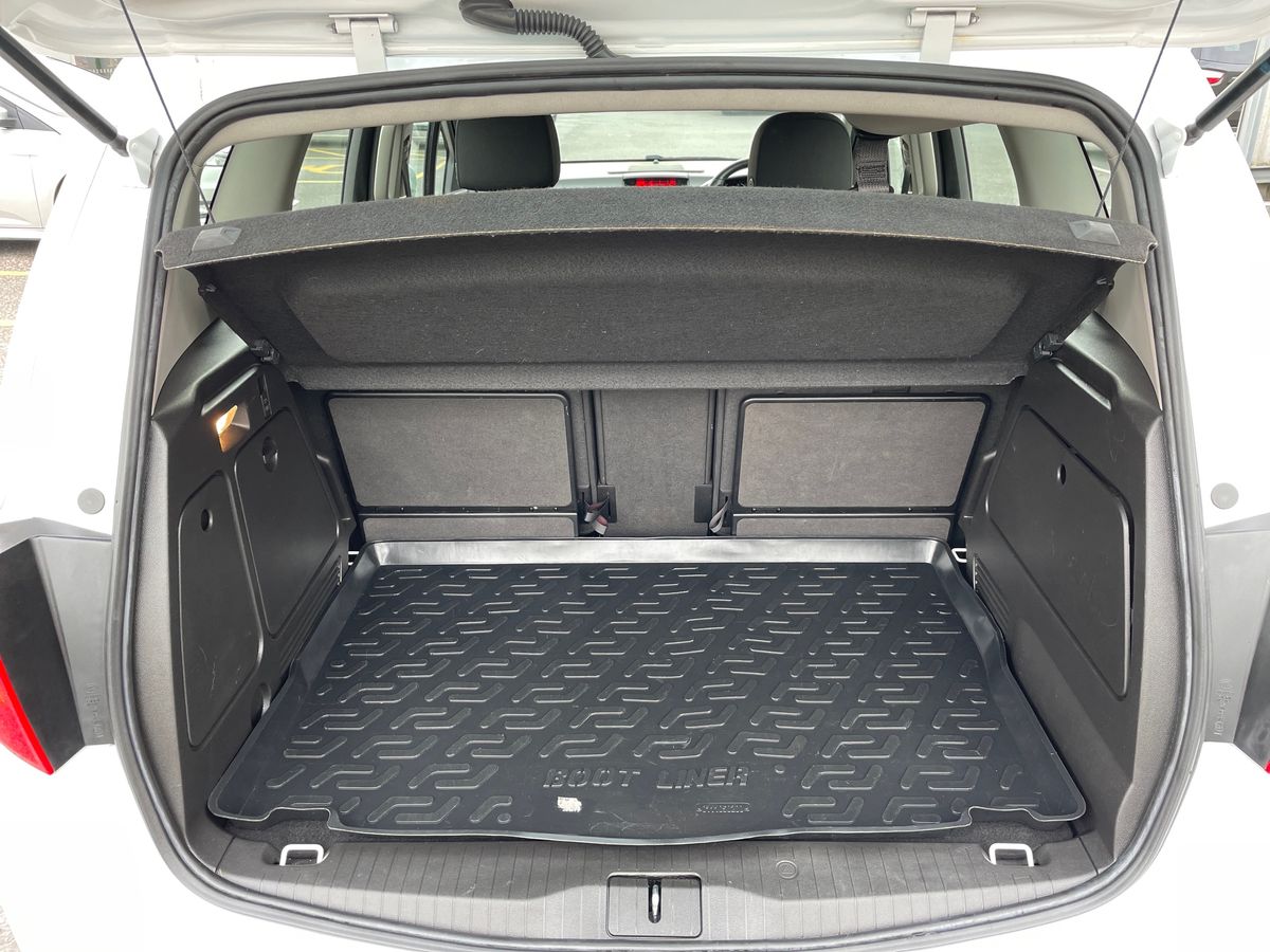 Used Vauxhall Meriva 2017 for sale - 78211927: Photo 17