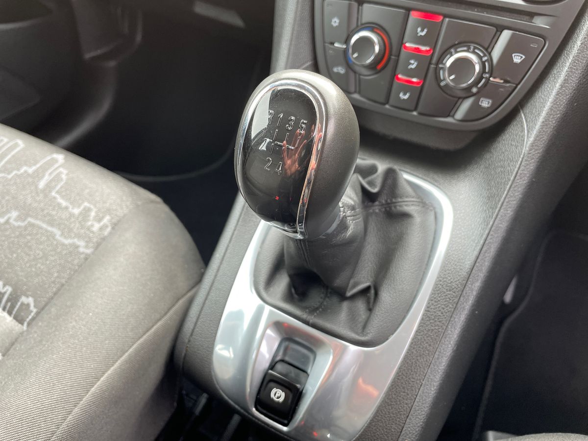 Used Vauxhall Meriva 2017 for sale - 78211927: Photo 27