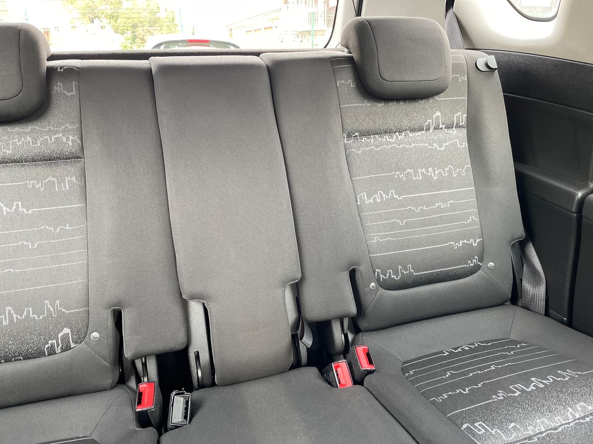 Used Vauxhall Meriva 2017 for sale - 78211927: Photo 28