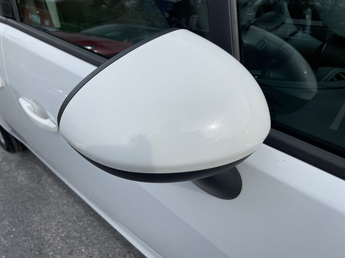 Used Vauxhall Meriva 2017 for sale - 78211927: Photo 29