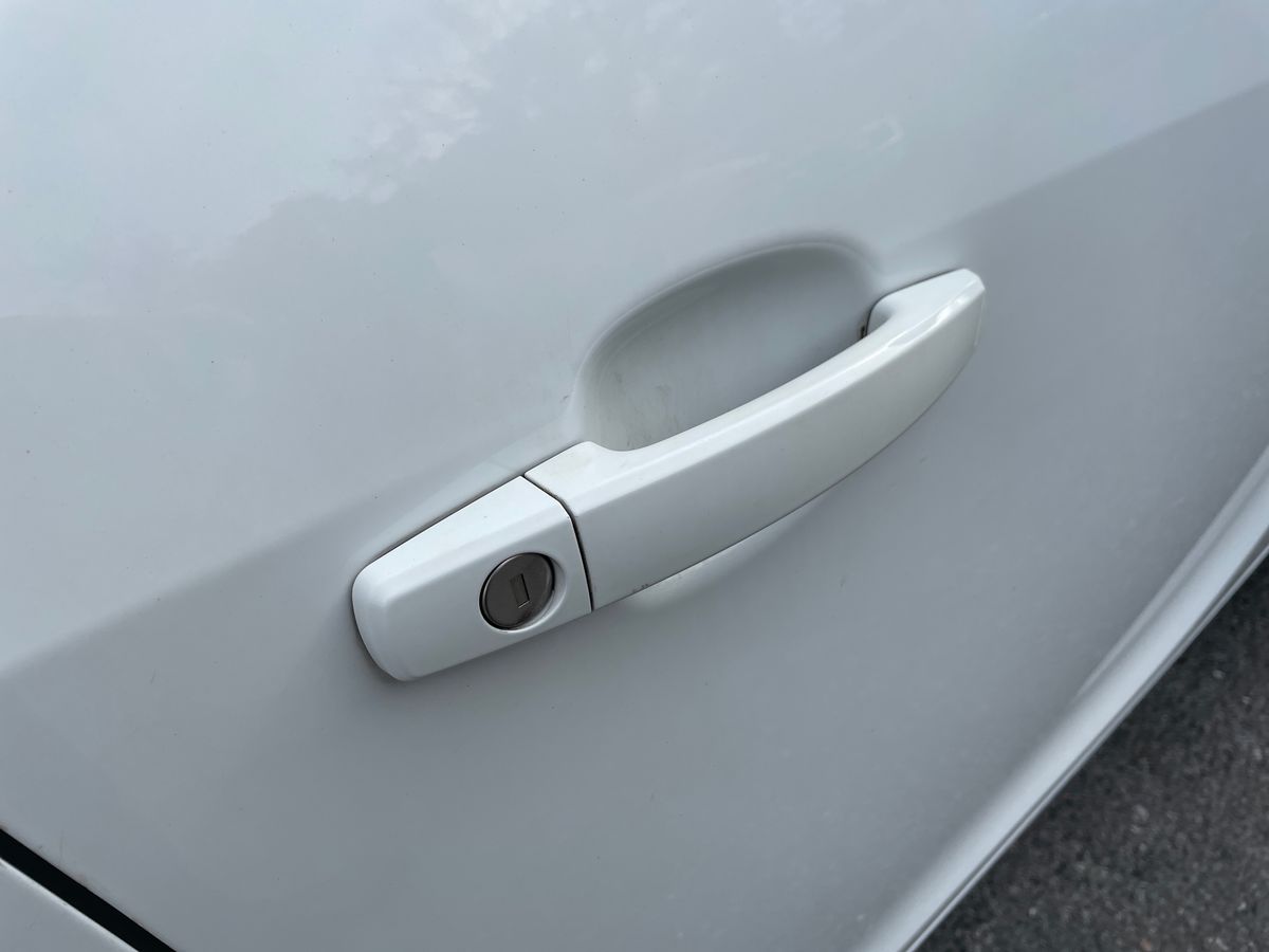 Used Vauxhall Meriva 2017 for sale - 78211927: Photo 30