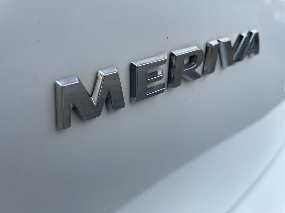 Used Vauxhall Meriva 2017 for sale - 78211927: Photo 31