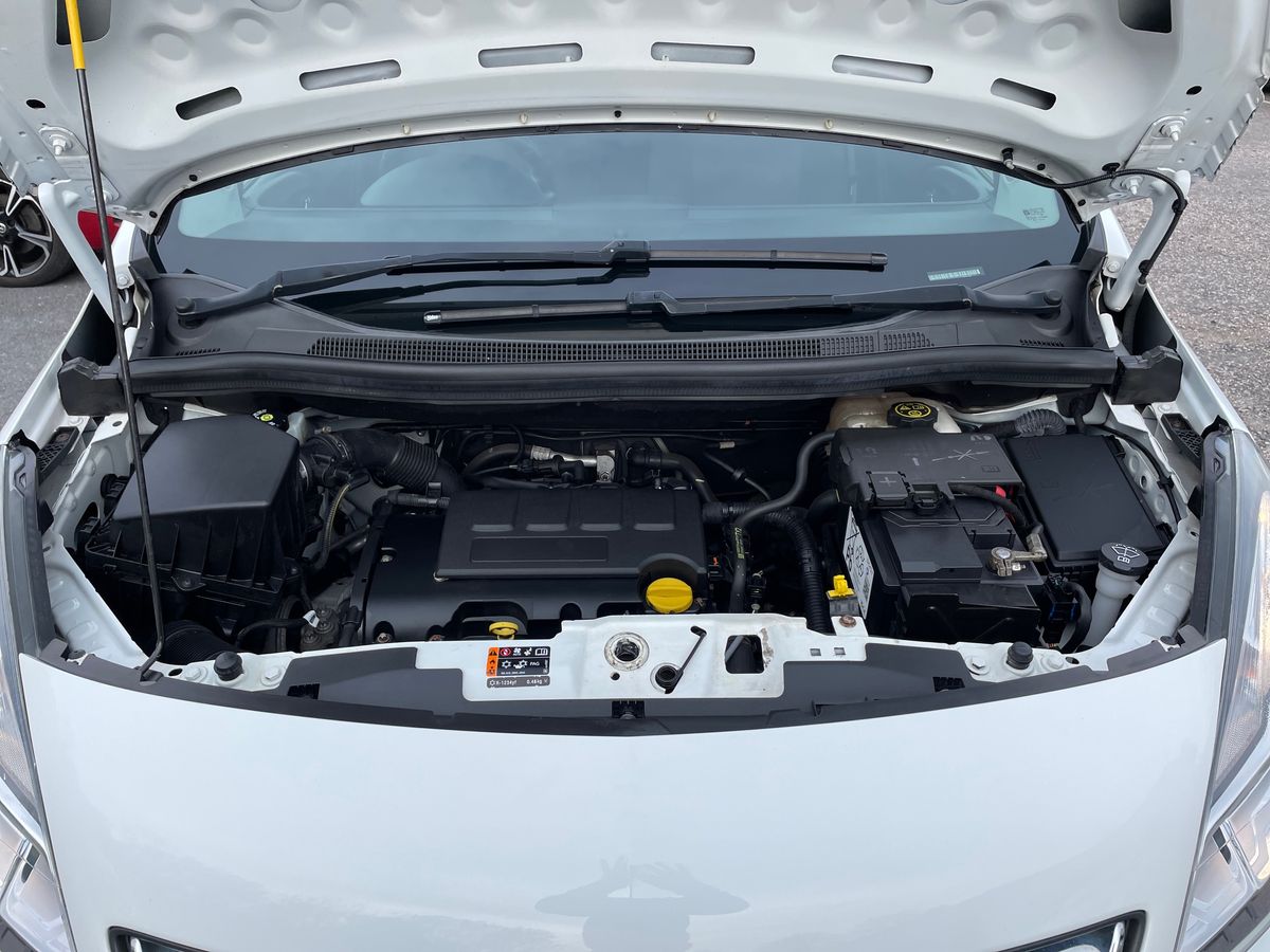 Used Vauxhall Meriva 2017 for sale - 78211927: Photo 33