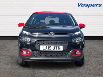 Used Citroen C3 2019 for sale - 79622583: Photo