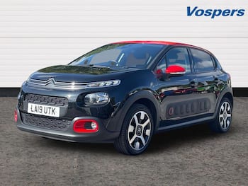 Used Citroen C3 2019 for sale - 79622583: Photo