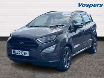 Used Ford Ecosport 2022 for sale - 74755626: Photo