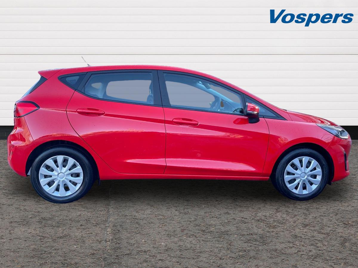 Used Ford Fiesta 2022 for sale - 77111670: Photo 10